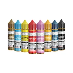 Glas 60ml Vape Juice Vape Shop Dubai Vape Shop Near Me 3