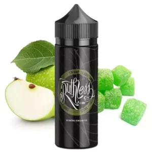 Gold Cravve 120ml By Ruthless Vapor Vape Shop Dubai Vape Shop Near Me 3