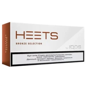 Heets Bronze Selection Kazakhstan Dubai Vape Shop Dubai Vape Shop Near Me