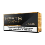 Heets Creation Noor New Limited Edition Heated Sticks Russian Vape Shop Dubai Vape Shop Near Me