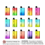 Hqd Cuvie 5000 Vape Disposable Puffs Vape Shop Dubai Vape Shop Near Me 2