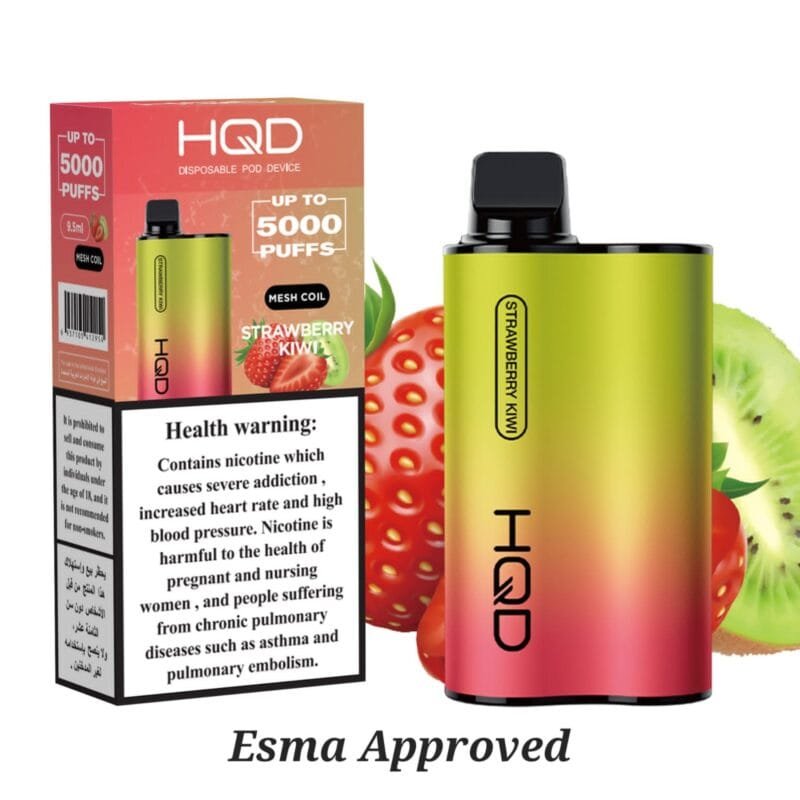 Hqd Cuvie 5000 Vape Disposable Puffs Vape Shop Dubai Vape Shop Near Me 6