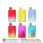 Hqd Cuvie Bar 7000 Disposable Rechargeable Vape Shop Dubai Vape Shop Near Me 8