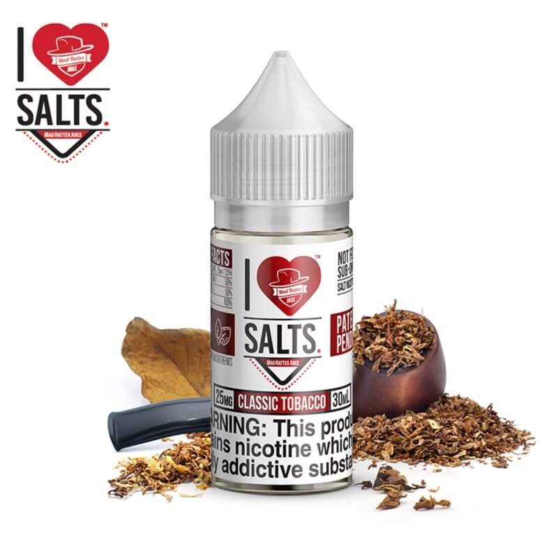 I Love 30ml Salt Nicotine Vape Shop Dubai Vape Shop Near Me 2