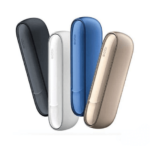 Iqos 3 Duo Device Charger Without Pen Vape Shop Dubai Vape Shop Near Me 2