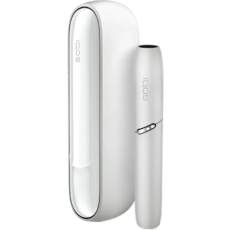 Iqos 3 Duo Warm White In Dubai Vape Shop Dubai Vape Shop Near Me