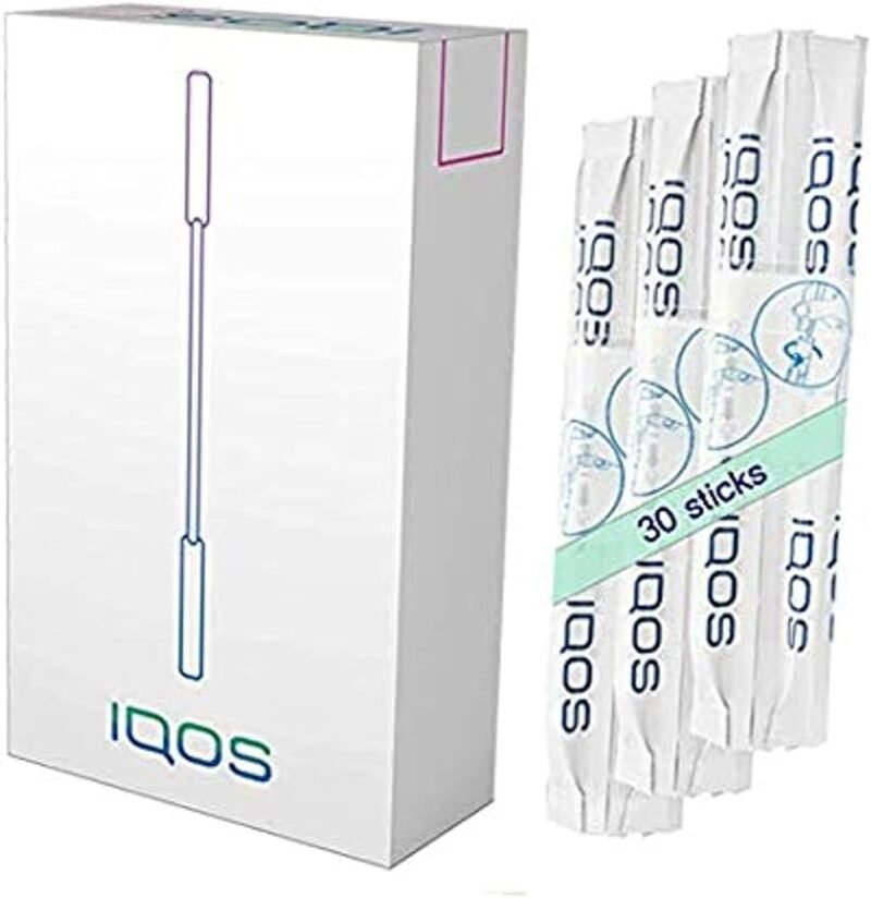 Iqos Cleaning Sticks Original Vape Shop Dubai Vape Shop Near Me 2