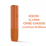 Iqos Iluma One Oasis Limited Edition In Dubai Uae Vape Shop Dubai Vape Shop Near Me 3