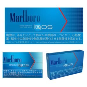 Iqos Marlboro Heatsticks Regular Vape Shop Dubai Vape Shop Near Me 2