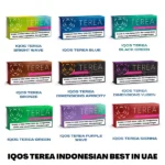 Iqos Terea Heets Indonesian Vape Shop Dubai Vape Shop Near Me 2