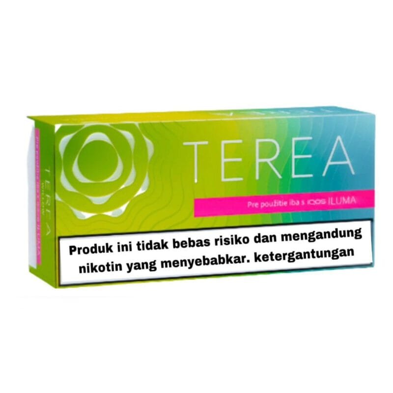 Iqos Terea Heets Indonesian Vape Shop Dubai Vape Shop Near Me 2