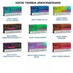 Iqos Terea Indonesian In All Uae Vape Shop Dubai Vape Shop Near Me 11