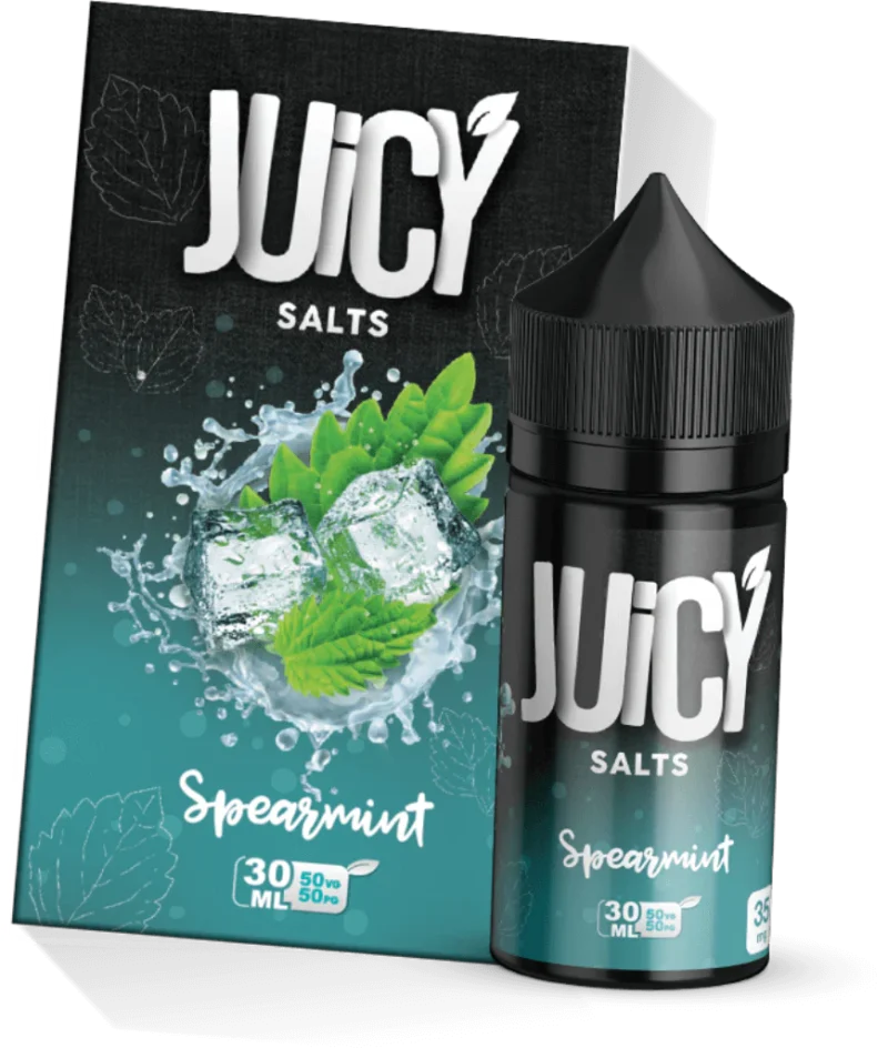 Juicy 30ml Salt Nicotine Vape Shop Dubai Vape Shop Near Me 4