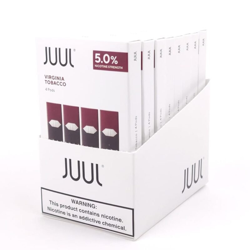 Juul Virginia Tobacco Pods Usa 5 Vape Shop Dubai Vape Shop Near Me 2