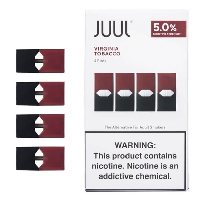 Juul Virginia Tobacco Pods Usa 5 Vape Shop Dubai Vape Shop Near Me 3