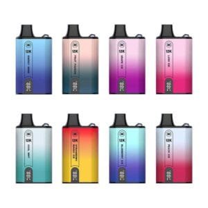 Kk Energy Vape 12000 Puffs Disposable Vape Shop Dubai Vape Shop Near Me 22