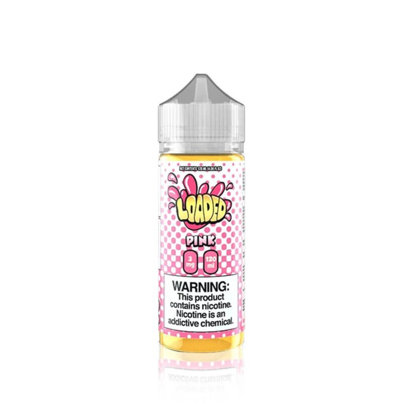 Loaded 120ml E Liquid Vape Shop Dubai Vape Shop Near Me 4