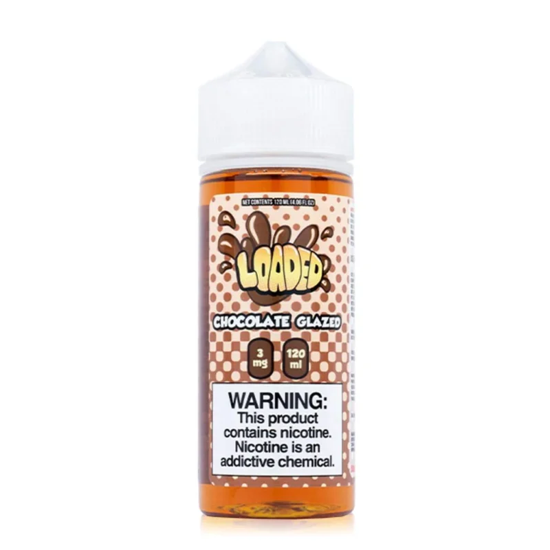 Loaded 120ml E Liquid Vape Shop Dubai Vape Shop Near Me