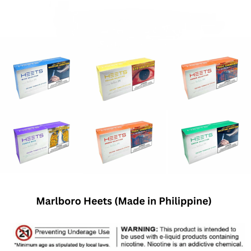 Marlboro Heets Philippine Vape Shop Dubai Vape Shop Near Me 2