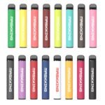 Maskking High Disposable Pod 350mah 1pc Pack Vape Shop Dubai Vape Shop Near Me 16