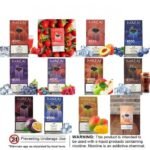 Mazaj 4500 Disposable Puffs Vape In Uae Vape Shop Dubai Vape Shop Near Me 22