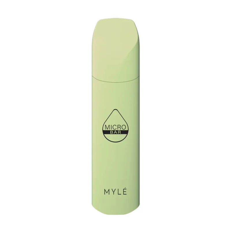 Myle Micro Bar 1500 Disposable Vape Vape Shop Dubai Vape Shop Near Me 23