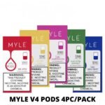 Myle V4 Pods Myle Pods In Dubai Uae Vape Shop Dubai Vape Shop Near Me 2