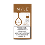 Myle V4 Pods Sweet Tobacco Flavor 50mg In Uae Vape Shop Dubai Vape Shop Near Me 2