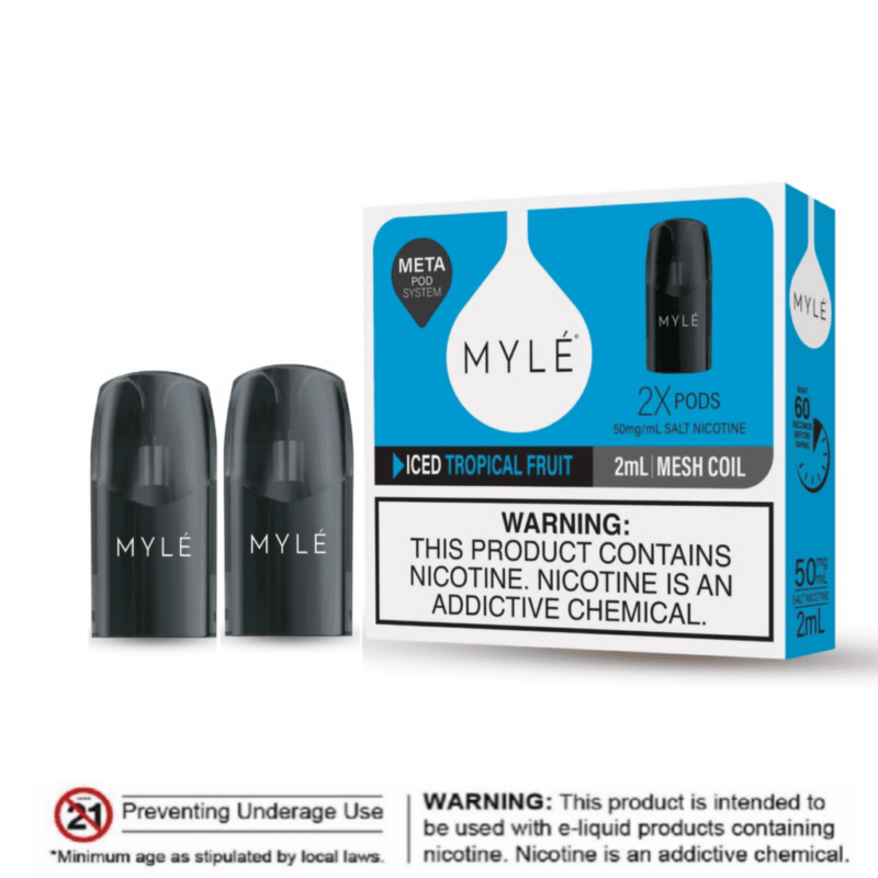 Myle V5 Pods Meta In Dubai Uae Vape Shop Dubai Vape Shop Near Me 14