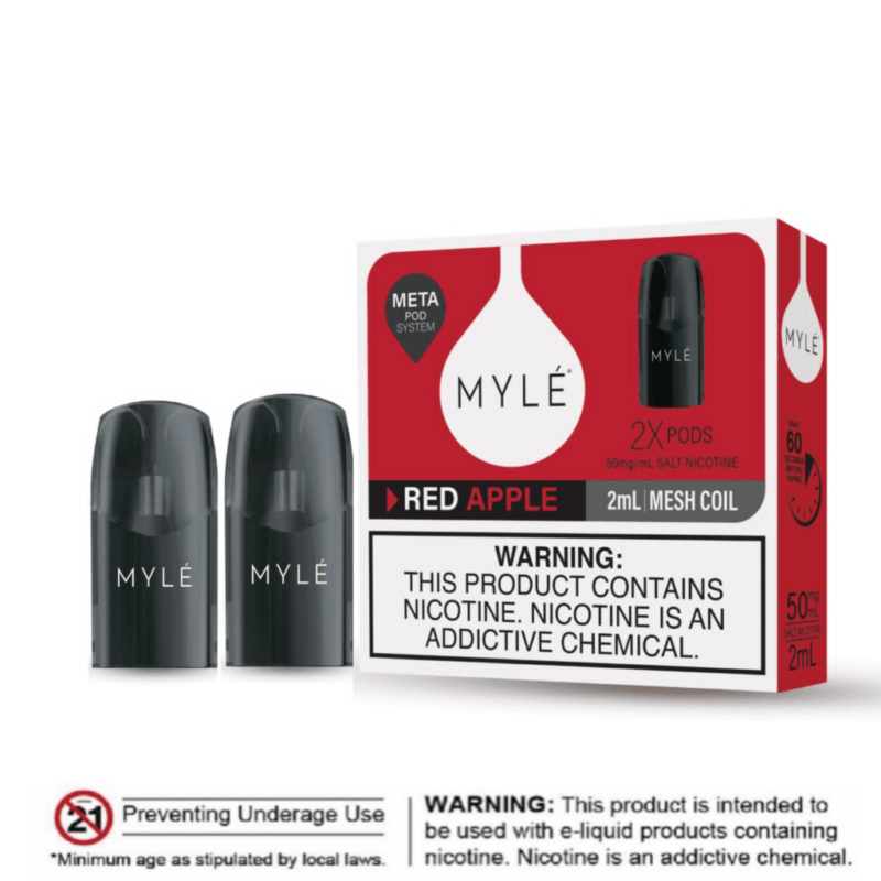 Myle V5 Pods Meta In Dubai Uae Vape Shop Dubai Vape Shop Near Me 19