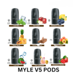 Myle V5 Pods Meta In Dubai Uae Vape Shop Dubai Vape Shop Near Me 22