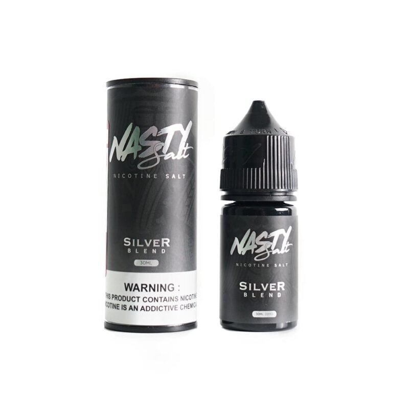 Nasty 30ml Salt Nicotine Vape Shop Dubai Vape Shop Near Me 2