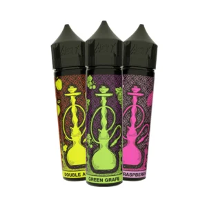 Nasty Shisha 60ml Vape Juice Vape Shop Dubai Vape Shop Near Me 2