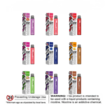 Nerd Square 5000 Puffs Disposable Vape Shop Dubai Vape Shop Near Me 2