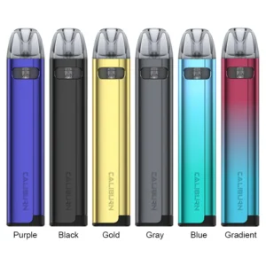 New Caliburn A2s Pod System In Uae Vape Shop Dubai Vape Shop Near Me