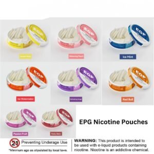 New Epg Nicotine Pouches Vape Shop Dubai Vape Shop Near Me 21