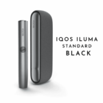 New Iqos Iluma Black Vape Shop Dubai Vape Shop Near Me 2