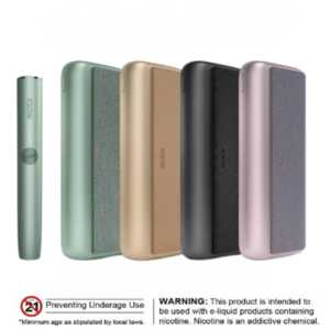 New Iqos Iluma Prime Vape Shop Dubai Vape Shop Near Me 2