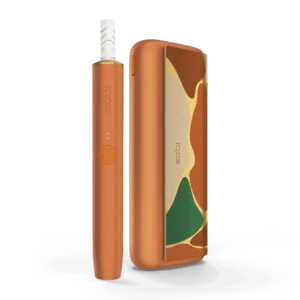 New Iqos Iluma Prime Oasis Limited Edition Vape Shop Dubai Vape Shop Near Me