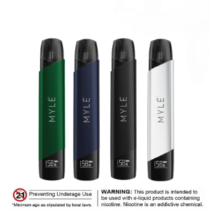 New Myle V5 Meta Pod System In Uae Vape Shop Dubai Vape Shop Near Me 10