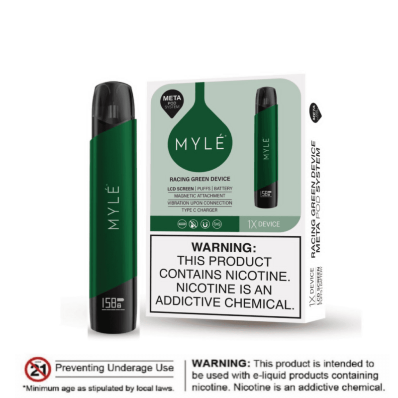 New Myle V5 Meta Pod System In Uae Vape Shop Dubai Vape Shop Near Me 8