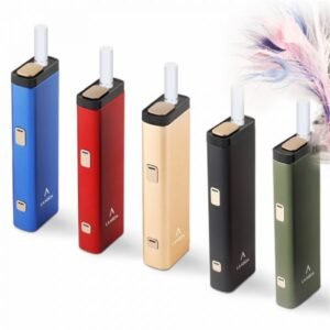 Original Lambda T3 Hnb Heat Not Burn Tobacco Heating Device Vape Shop Dubai Vape Shop Near Me 2