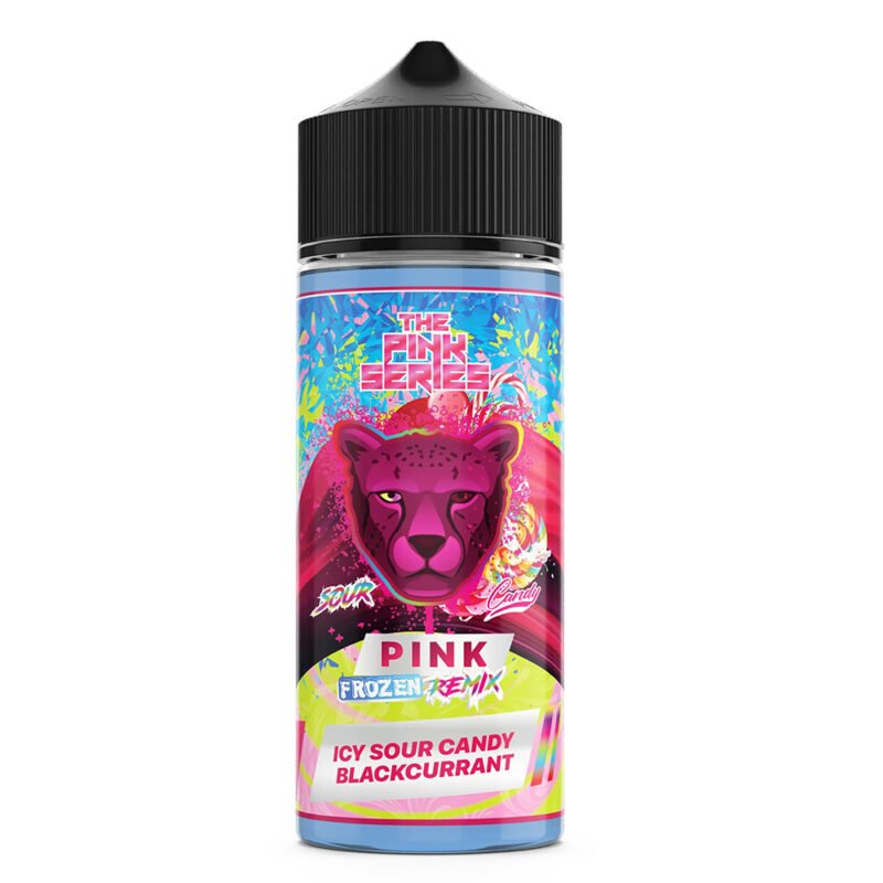 Pink 60ml Vape Juice Vape Shop Dubai Vape Shop Near Me 2