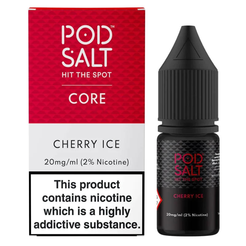 Pod Salt Core 20mg 30ml Uk Vape Shop Dubai Vape Shop Near Me