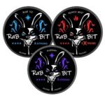 Rabbit Nicotine Pouches 20mg 26mg In Uae Vape Shop Dubai Vape Shop Near Me 2