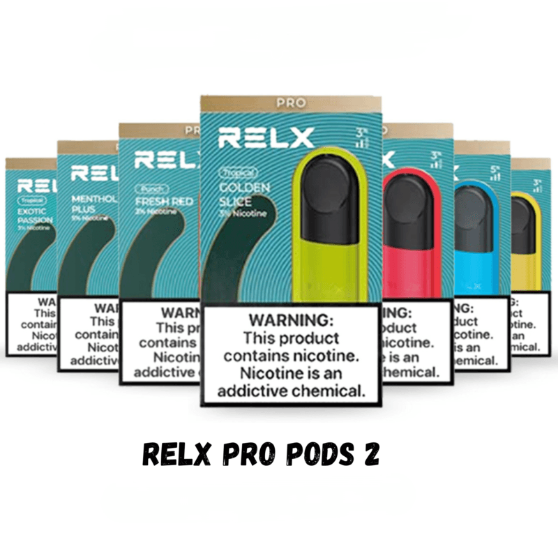 Relx Infinity 2 Pods Device Vape Shop Dubai Vape Shop Near Me 2