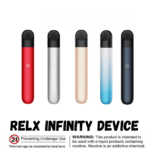Relx Infinity Device Disposable Vape Shop Dubai Vape Shop Near Me 4