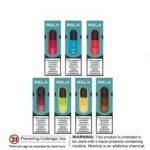 Relx Infinity Pods Kit Vape Shop Dubai Vape Shop Near Me