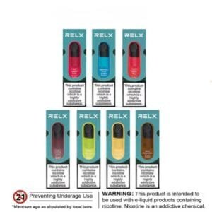 Relx Infinity Pods Kit Vape Shop Dubai Vape Shop Near Me