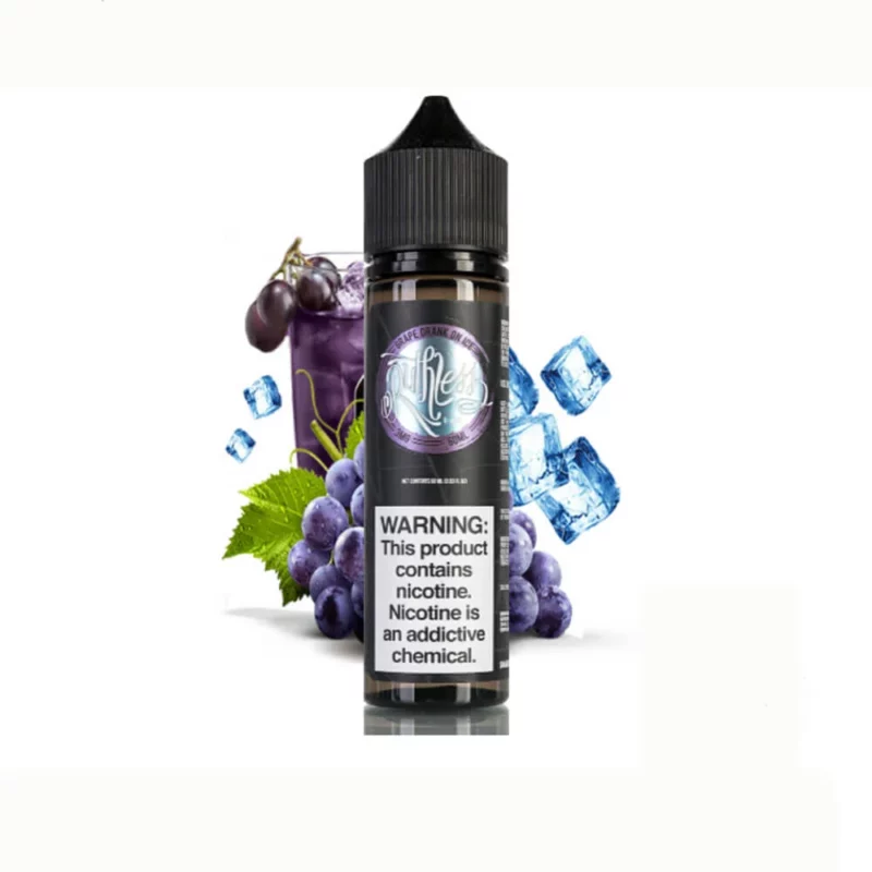 Ruthlessly 60ml Vape Juice